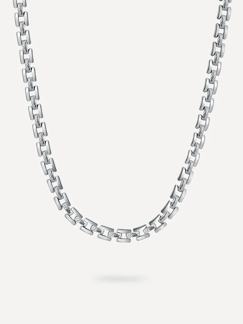 Elegant Watch Brand Kette