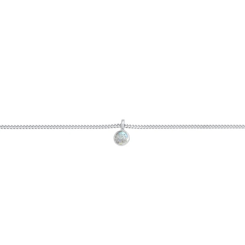 Choker | Labradorit (Grau)