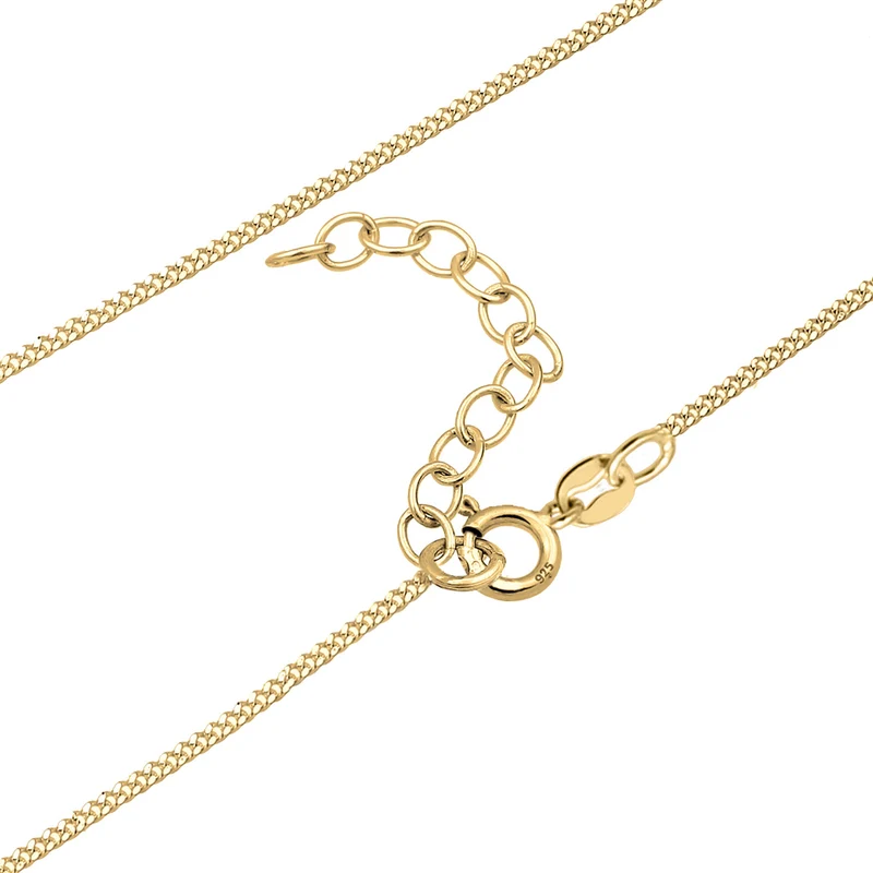 Choker | Labradorit (Grau)