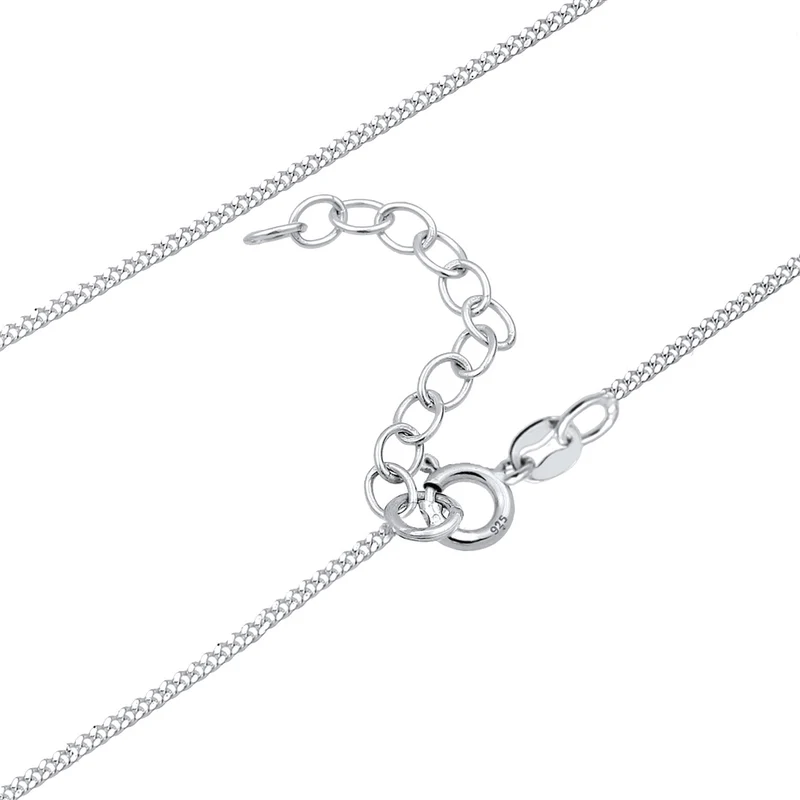 Choker | Labradorit (Grau)