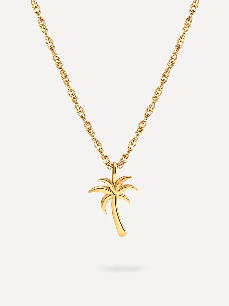 Coconut Palm Kette