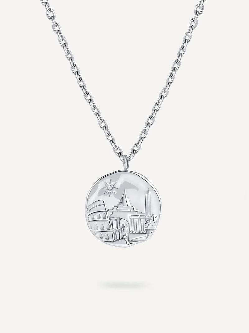 Travel Series Rome Kette