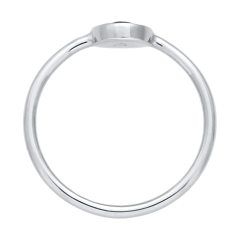 Ring Plättchen | Emaille