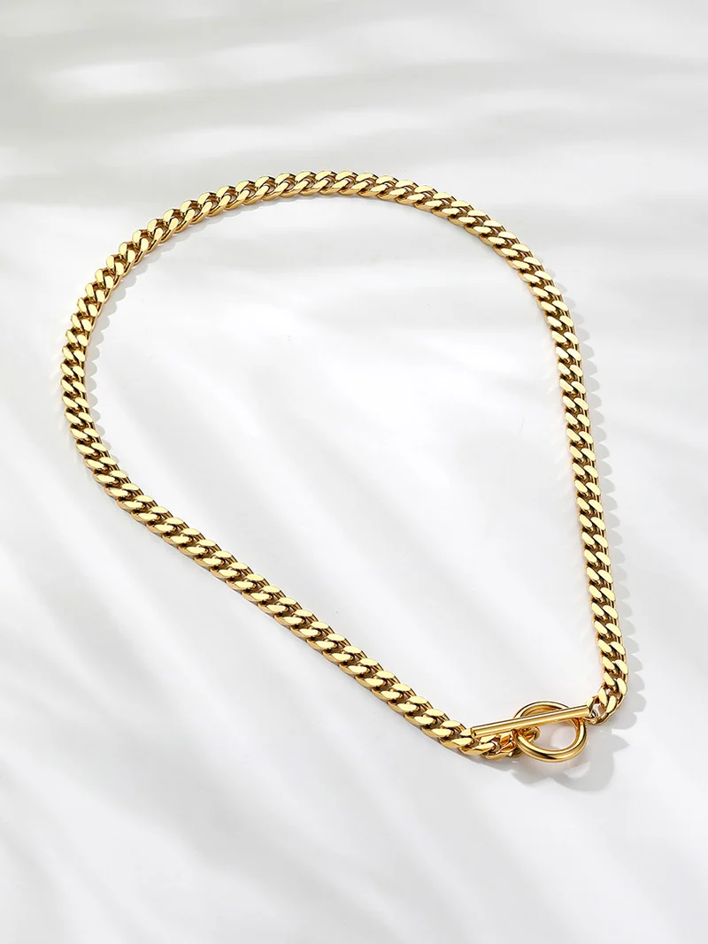 CHUNKY KETTE
