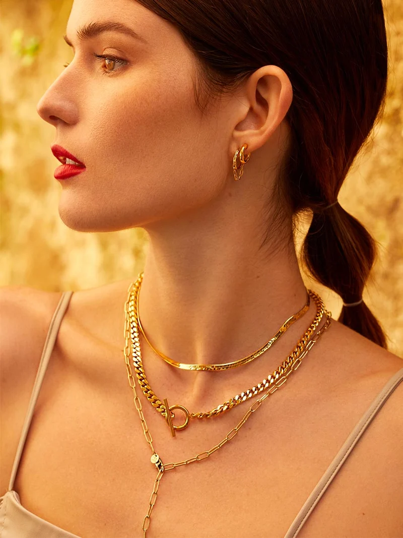 CHUNKY KETTE