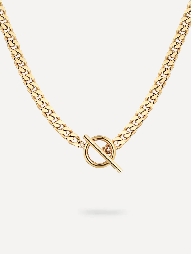 CHUNKY KETTE