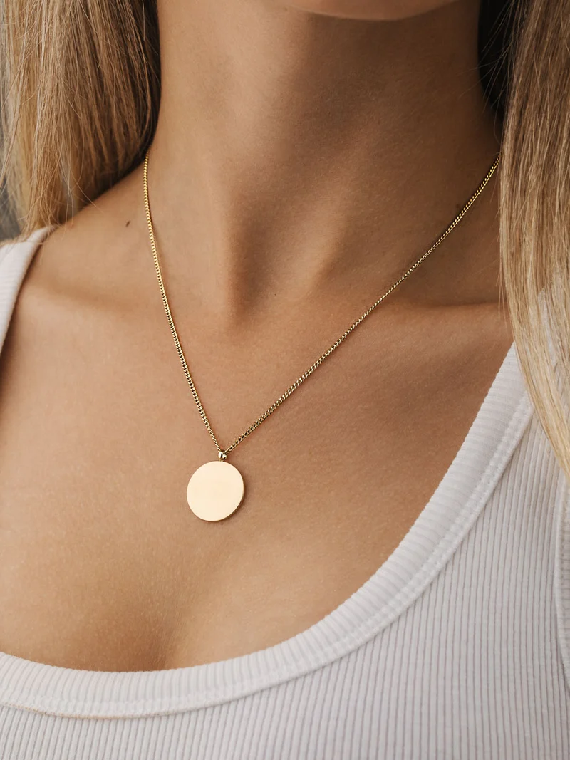 Simplicity Kette