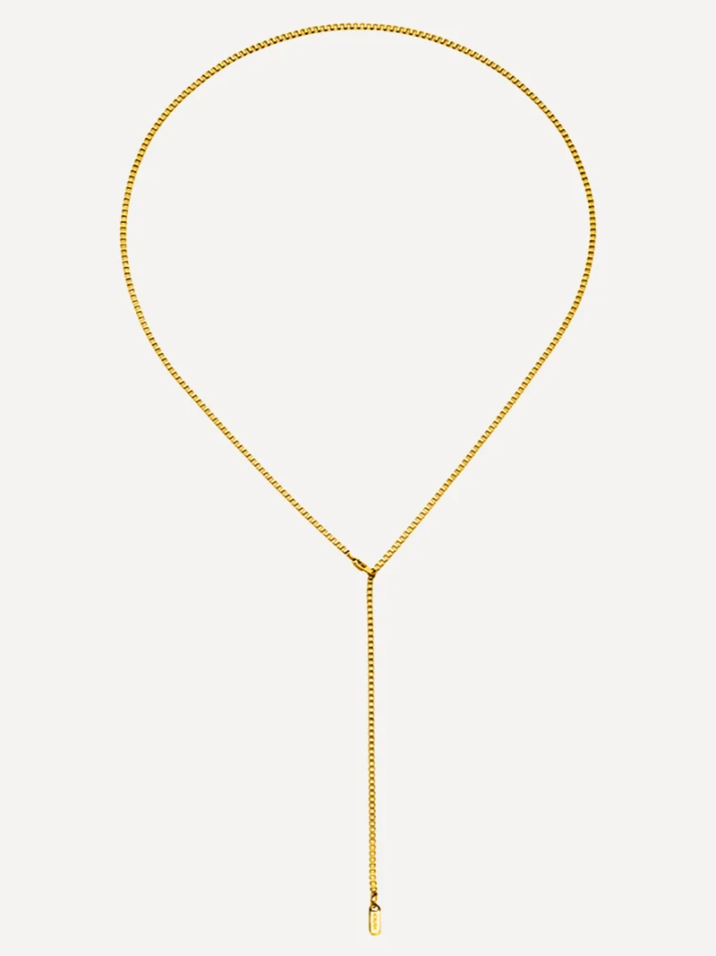 Infinite Line Kette