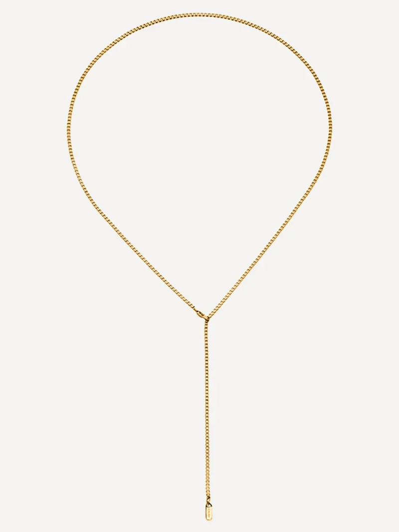 Infinite Line Kette