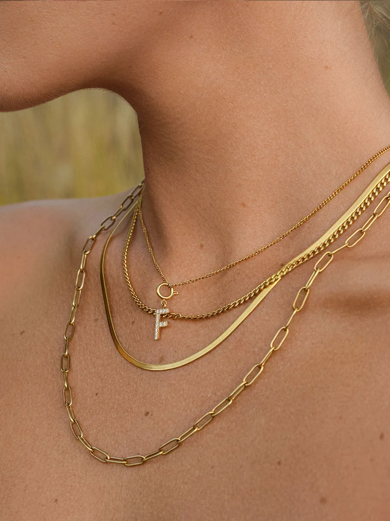 Double Trouble Kette