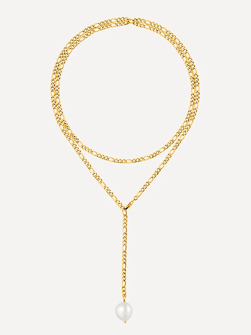 Balanced Kette