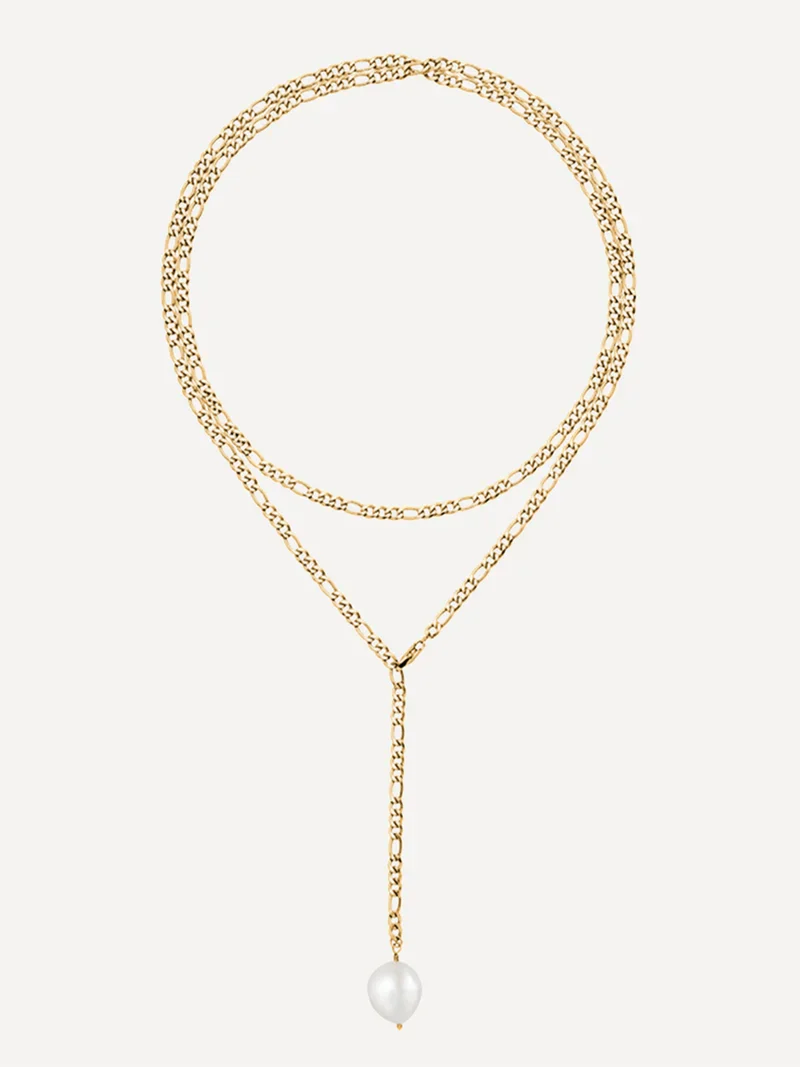 Balanced Kette