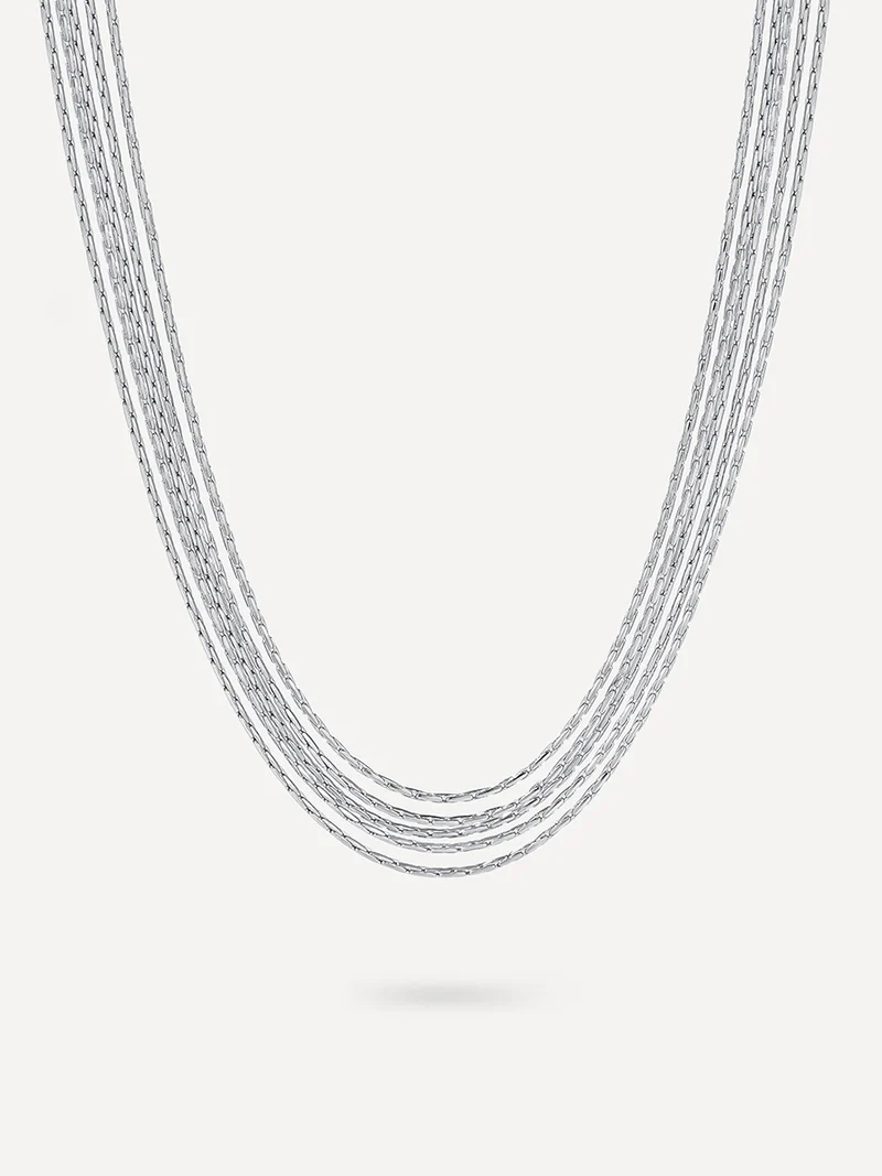 Loose Rope Kette