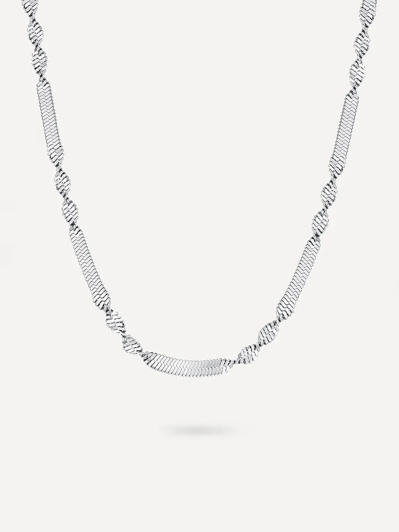 Full of twist Kette