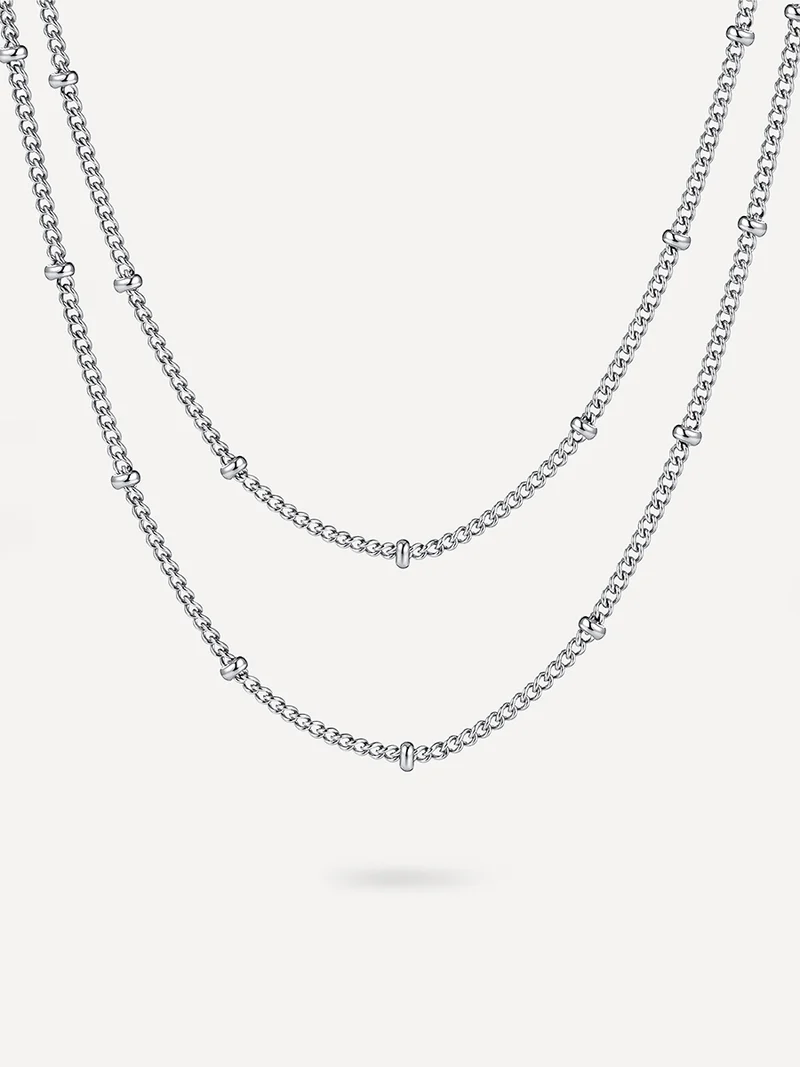 Double Gentleness Kette