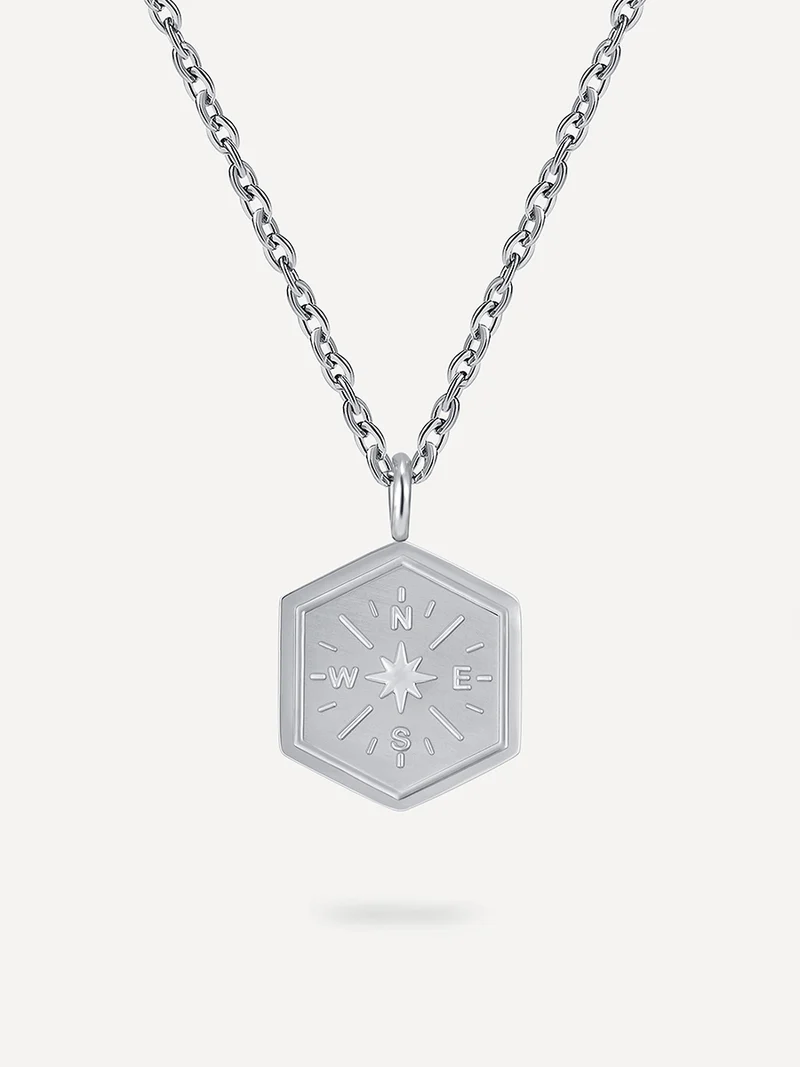 Destiny Compass Kette
