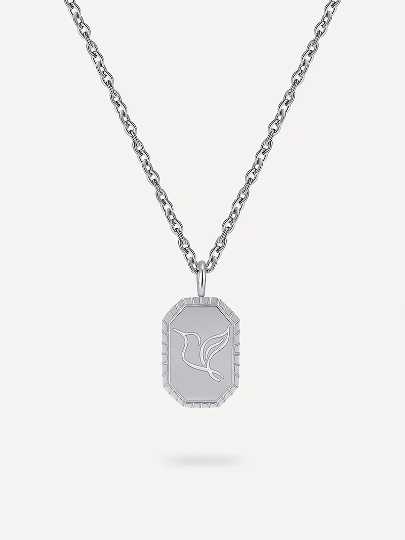 Dove of Peace Kette