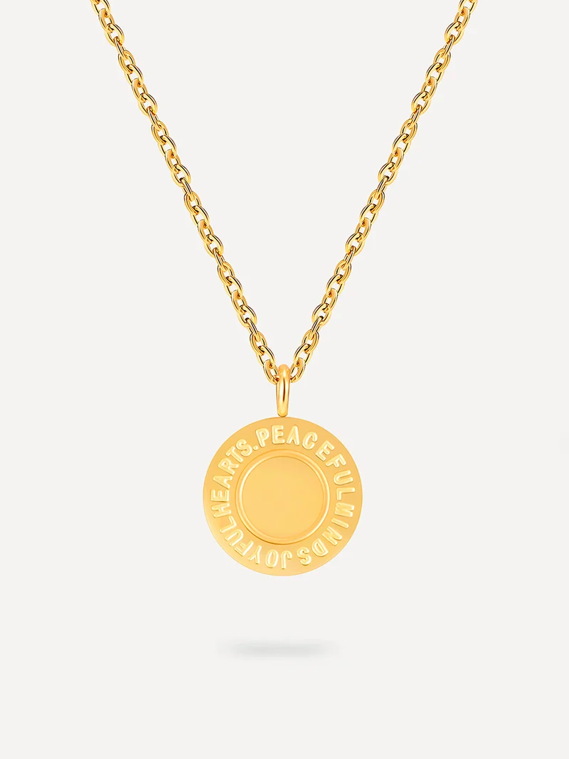 Joyful Aura Kette
