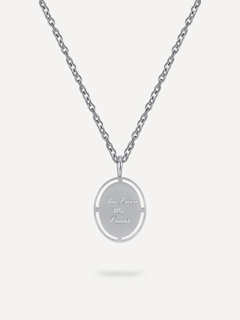 Bound by Love Kette