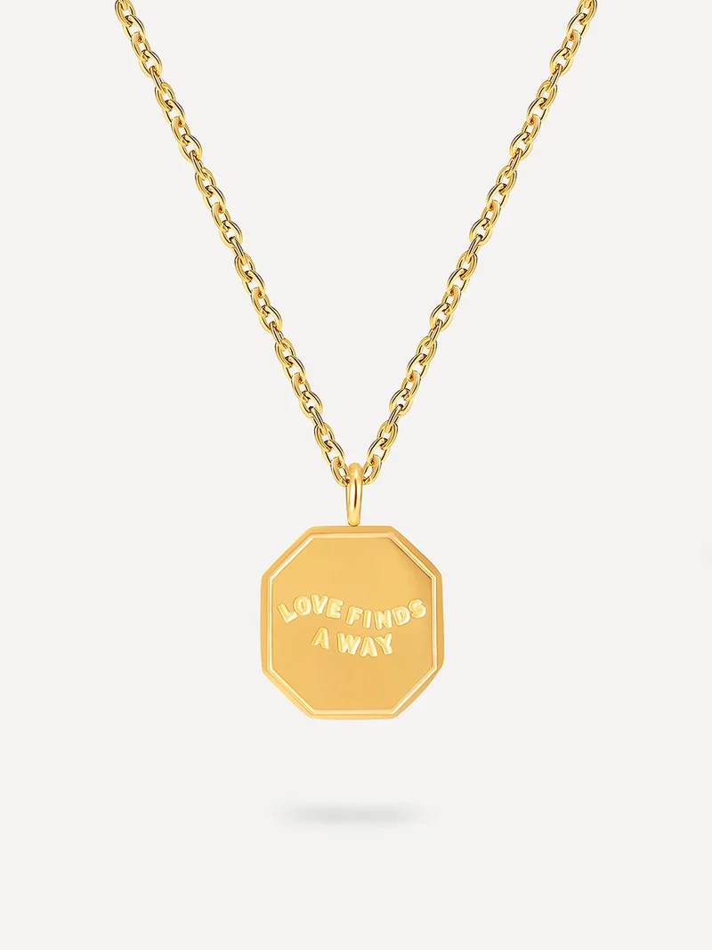 Love Finds a Way Kette