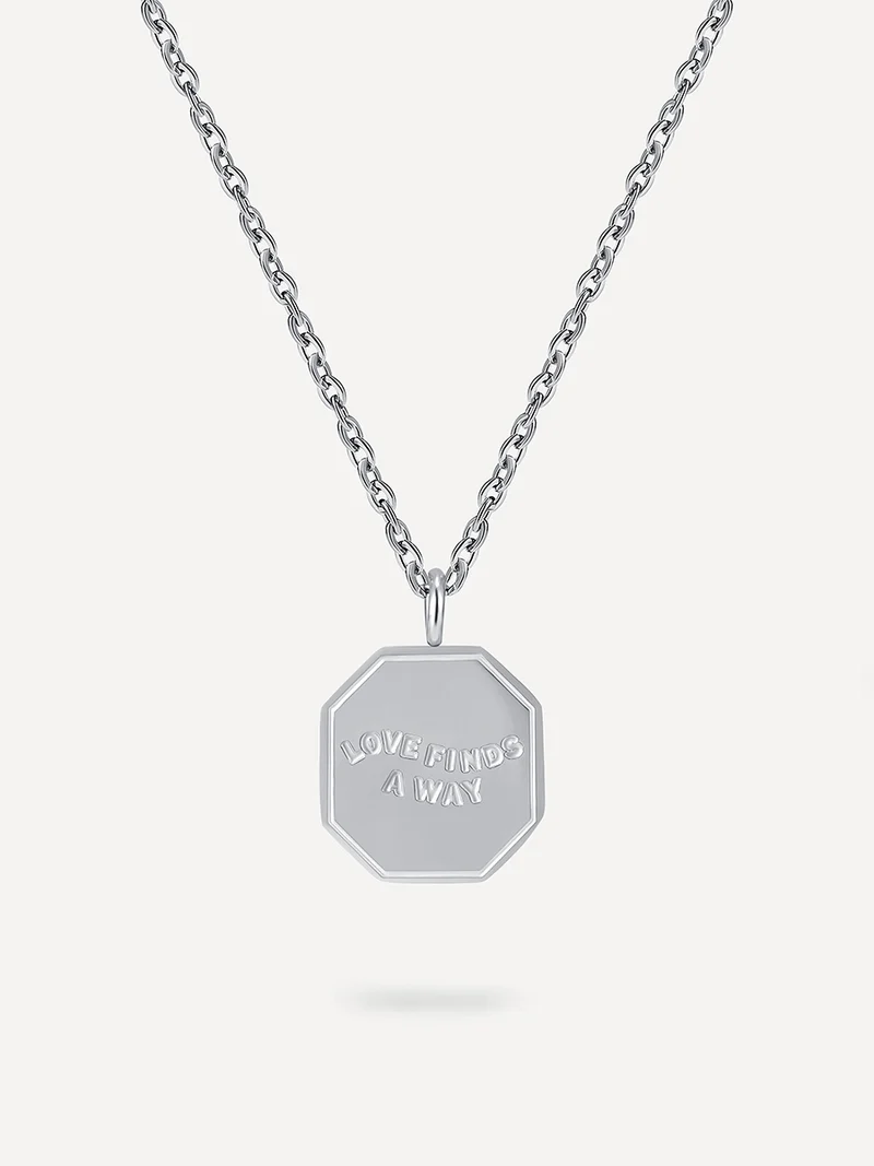 Love Finds a Way Kette
