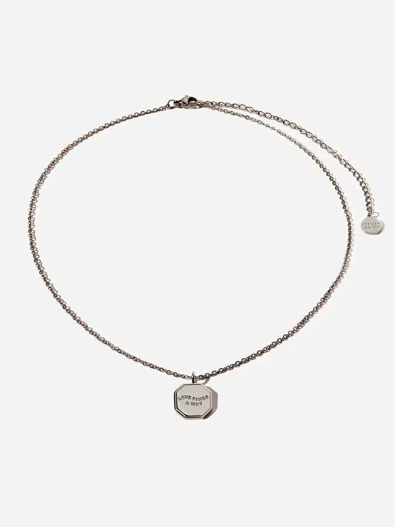 Love Finds a Way Kette