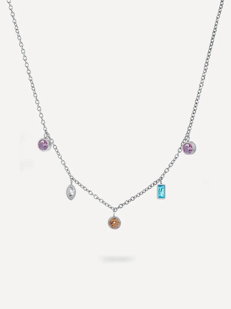 Gleaming Quintet Kette