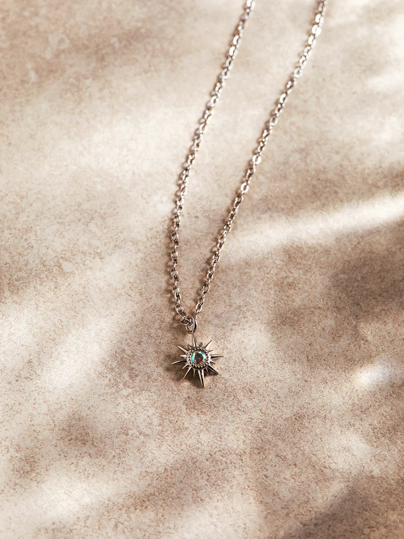 Eternal Sun Kette