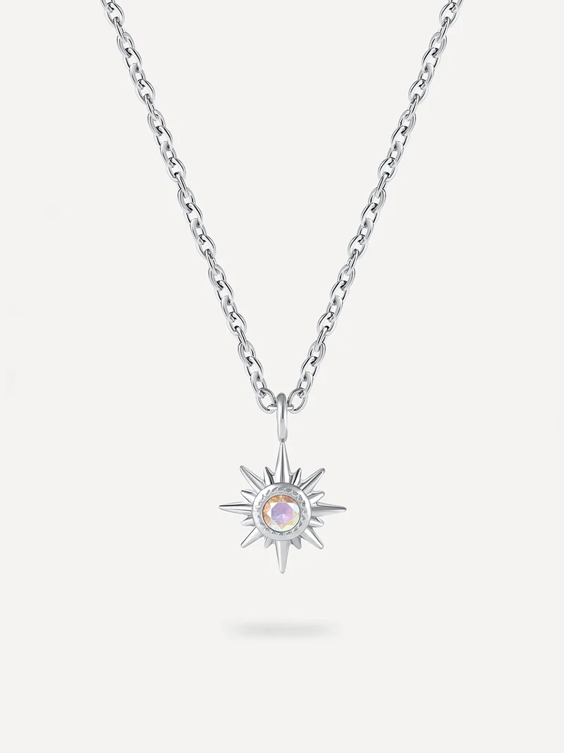 Eternal Sun Kette