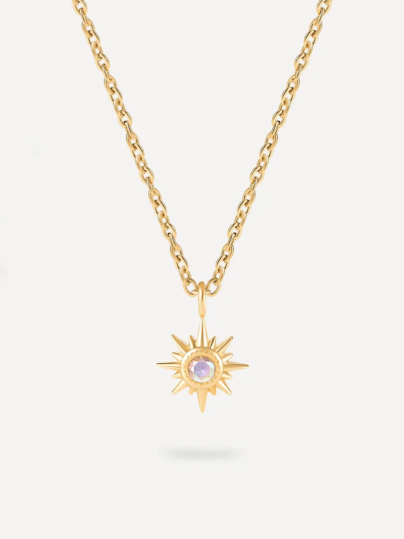 Eternal Sun Kette