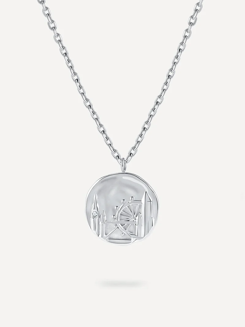 Travel Series London Kette