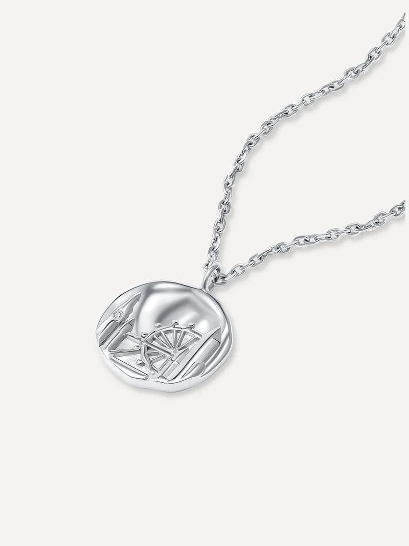 Travel Series London Kette