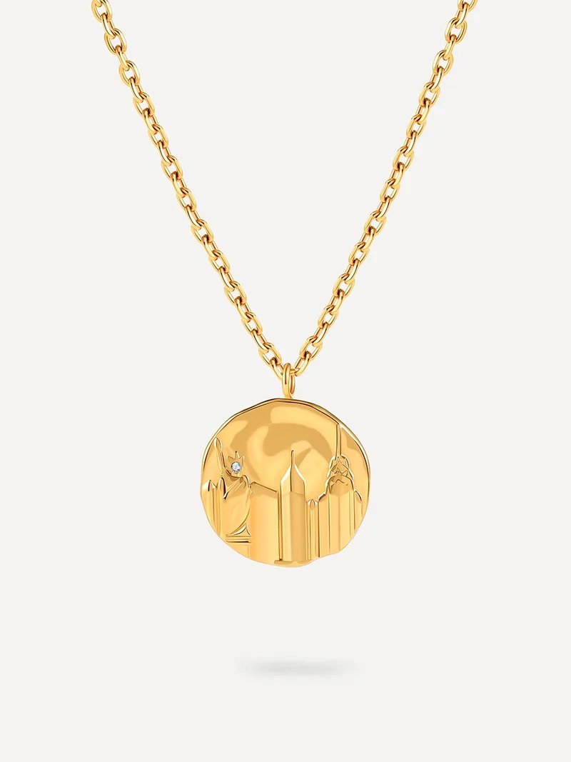 Travel Series NYC Kette