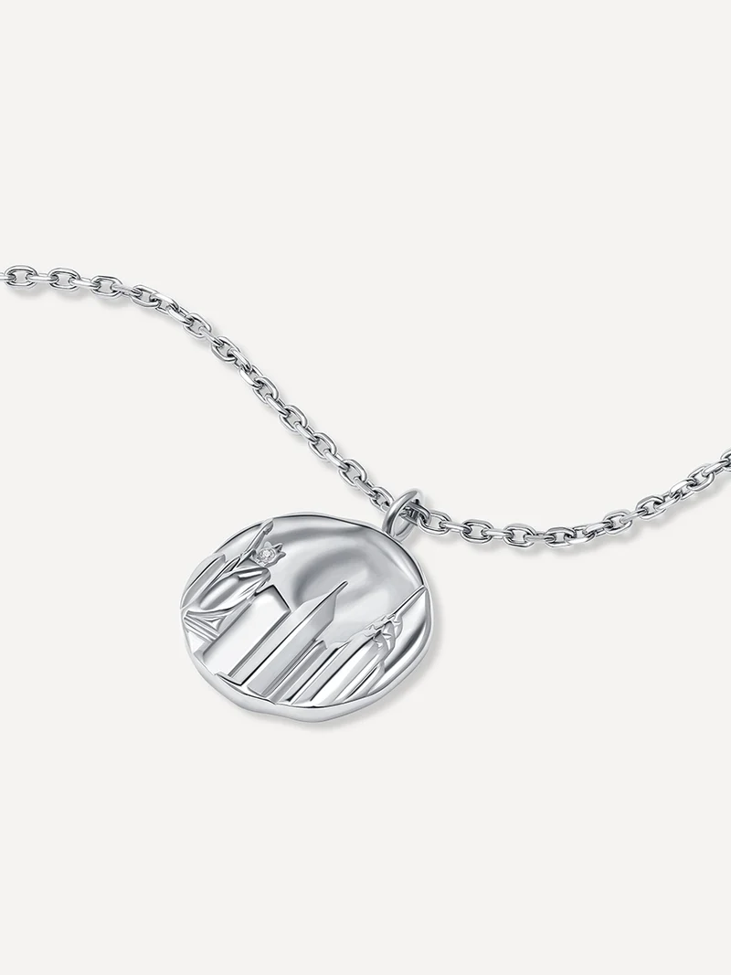 Travel Series NYC Kette