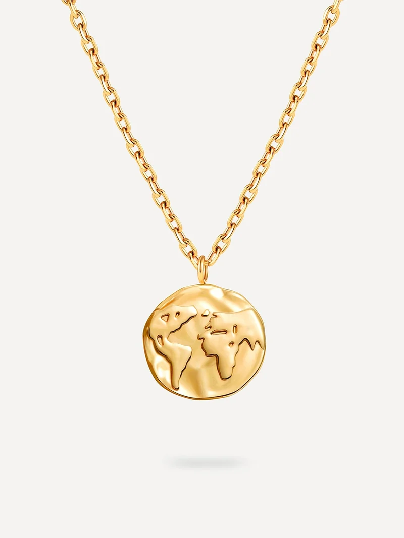 Travel Series Earth Kette
