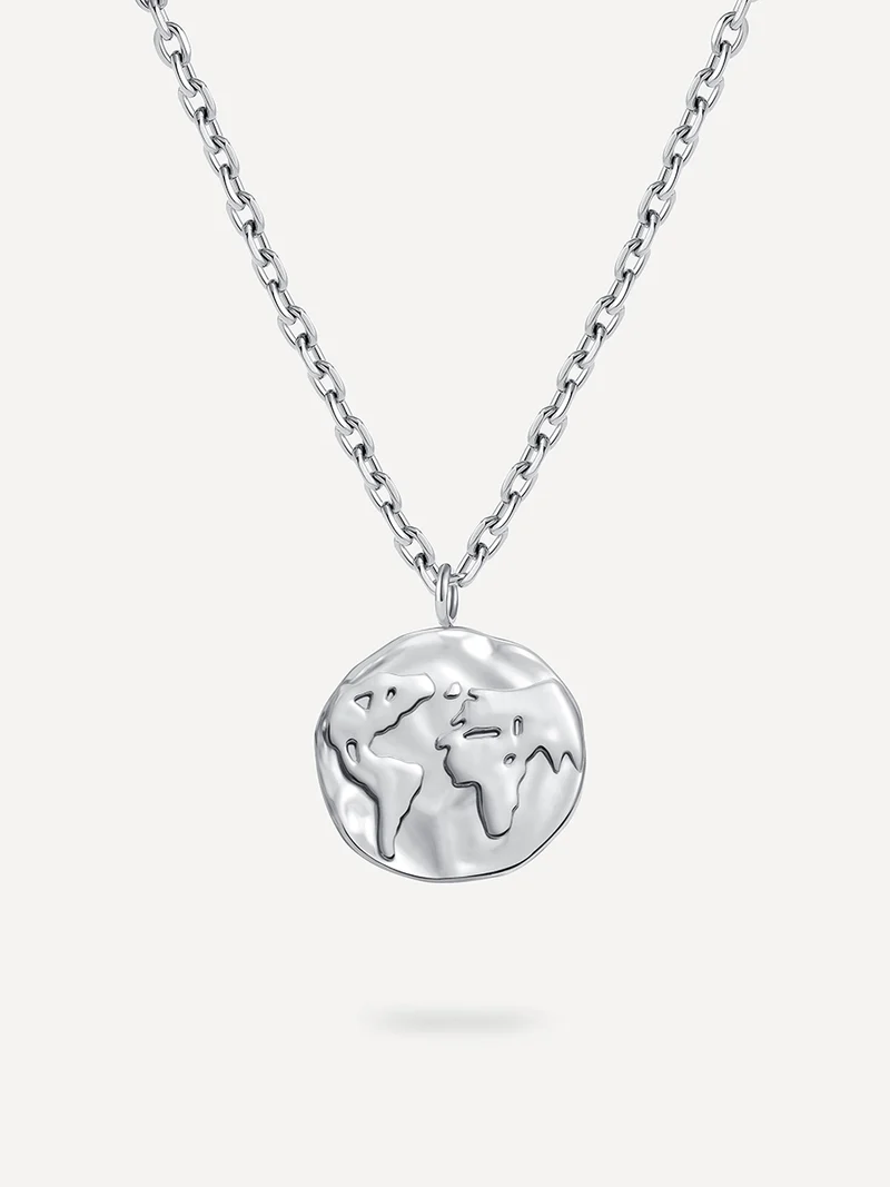 Travel Series Earth Kette