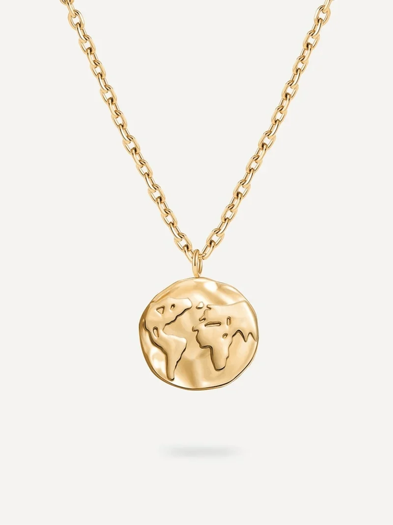 Travel Series Earth Kette