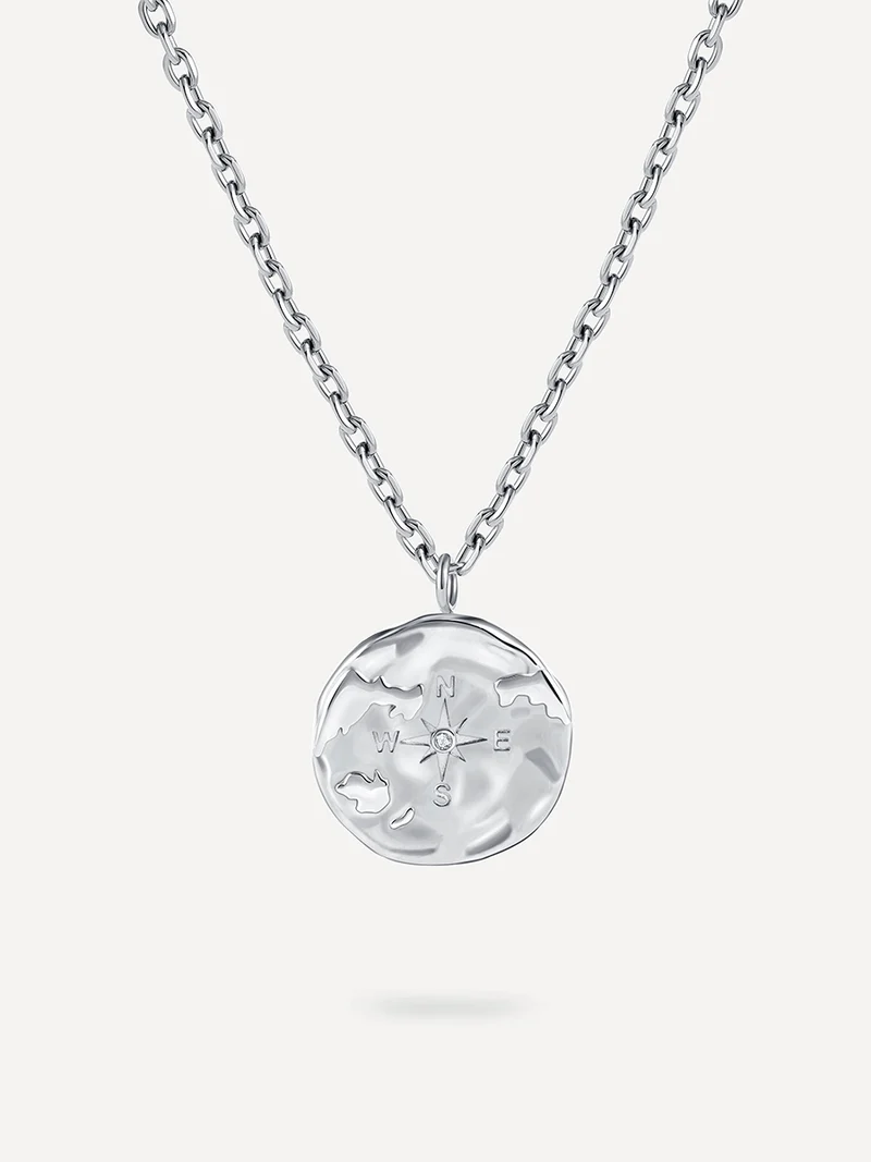 Travel Series Earth Kette