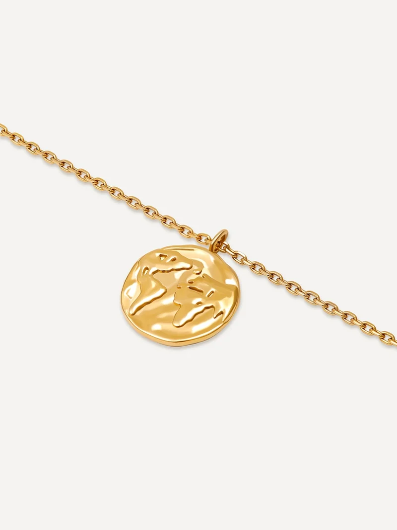 Travel Series Earth Kette