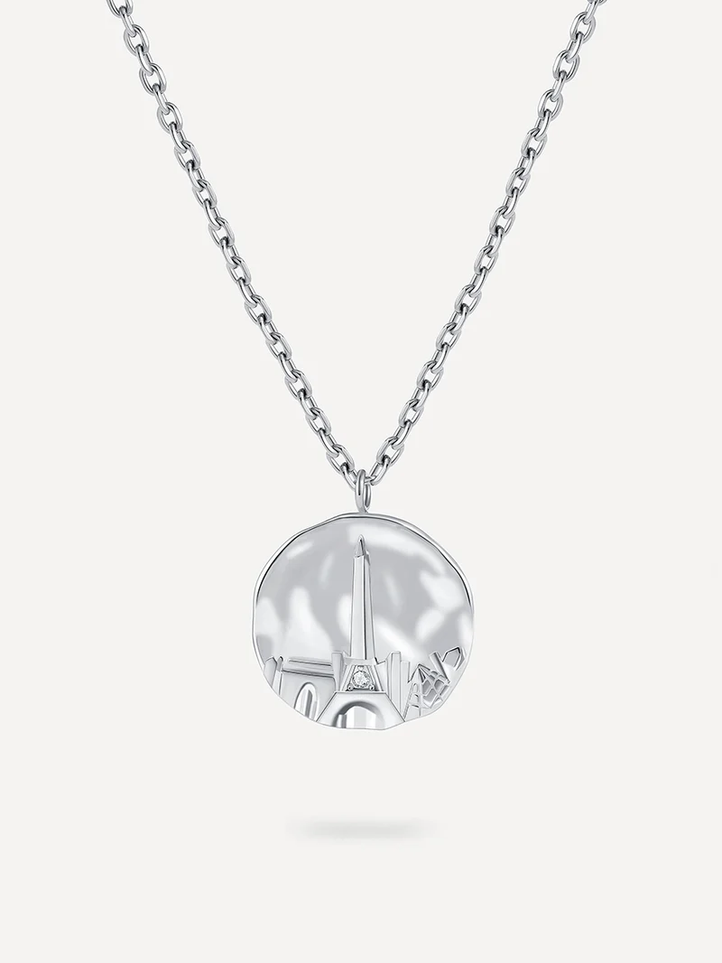 Travel Series Paris Kette