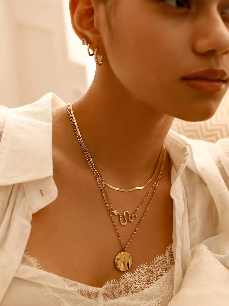 Eden Temptation Kette