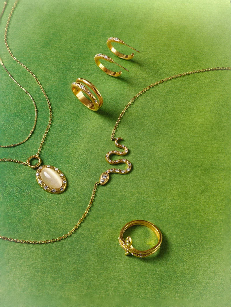 Eden Temptation Kette