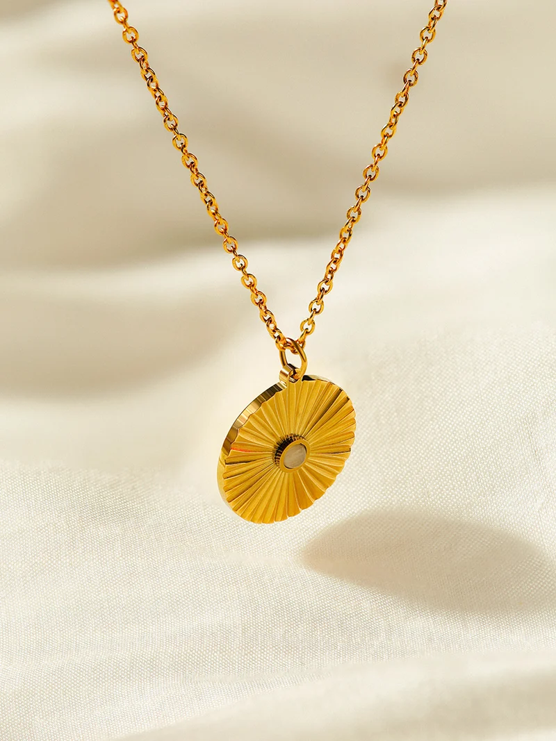REFLECTION Disk Kette