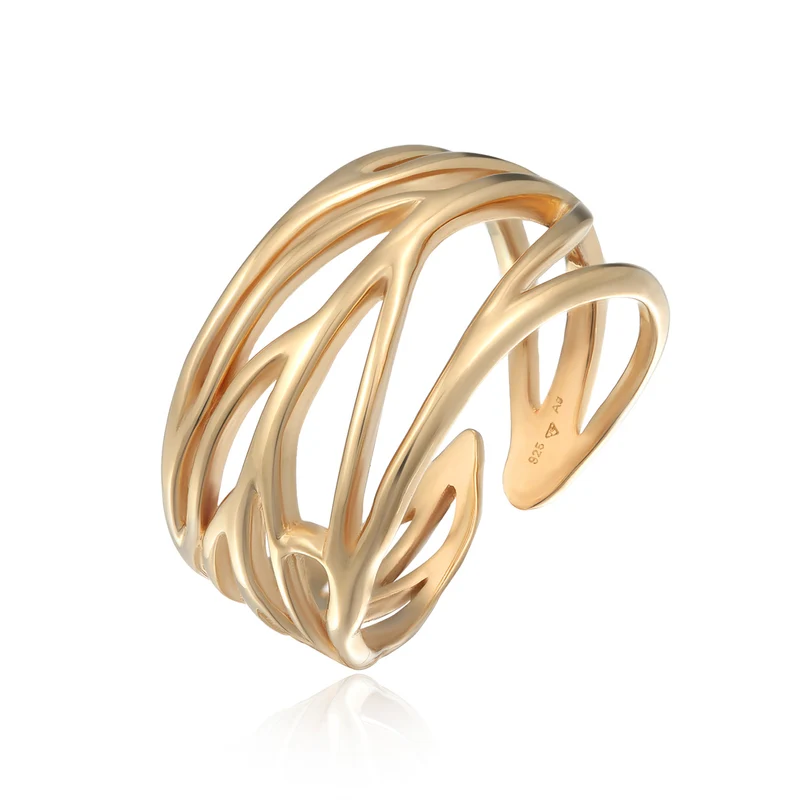 Ring Blatt