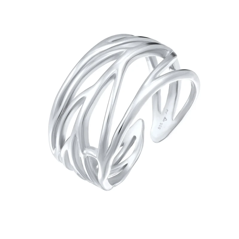 Ring Blatt