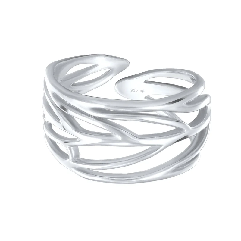 Ring Blatt