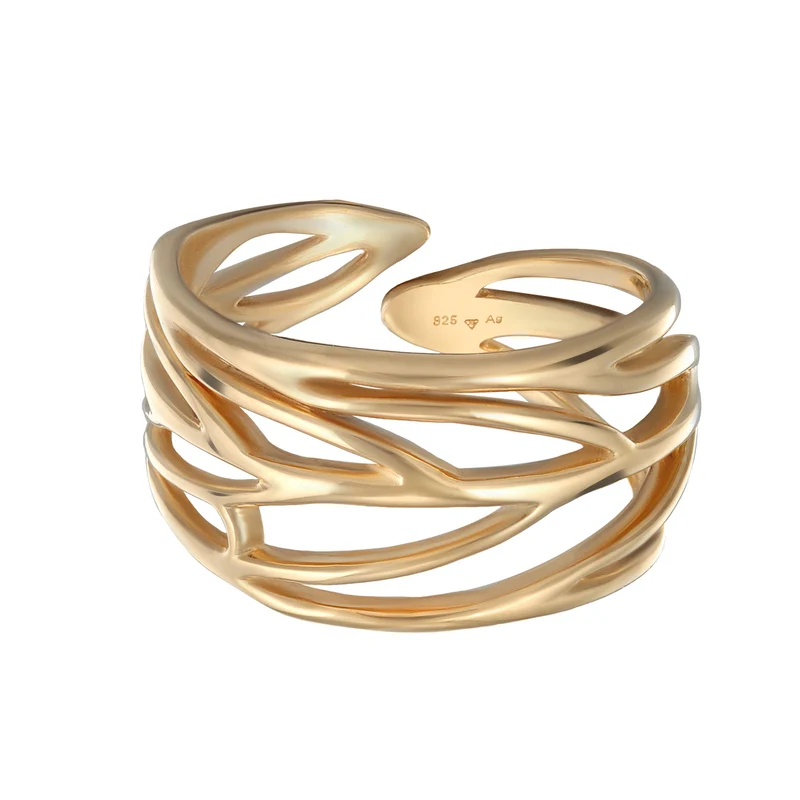 Ring Blatt