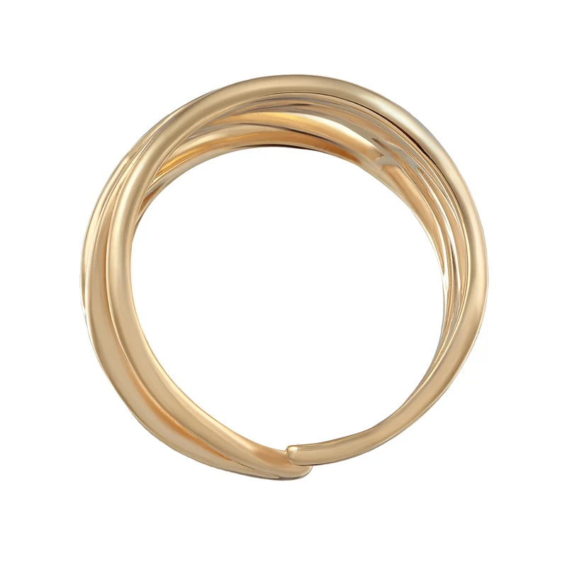 Ring Blatt