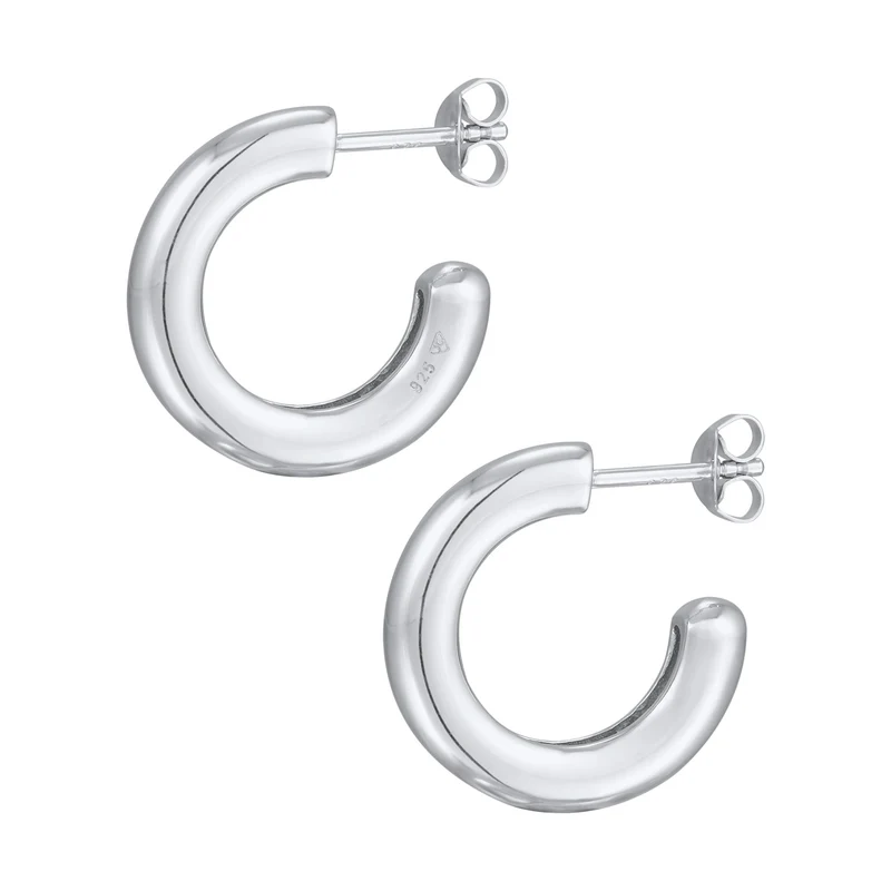 Creolen Stecker Basis