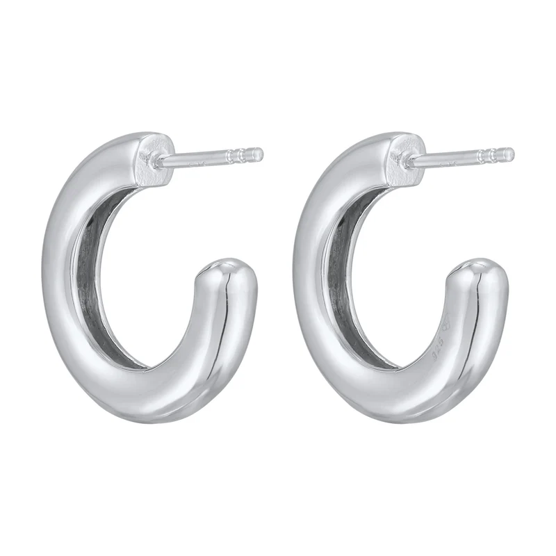 Creolen Stecker Basis